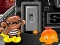 Monkey Go Happy Stage 754 — безплатна онлайн игра