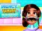 Princy Throat Doctor — безплатна онлайн игра