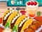 Roxie's Kitchen Tuesday Taco — безплатна онлайн игра