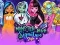 Monster High Signature Style — безплатна онлайн игра