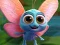 Elated Butterfly Escape — безплатна онлайн игра