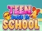 Teen Back To School — безплатна онлайн игра