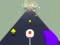 Pixel Speed Ball — безплатна онлайн игра