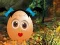 Girl Egg Escape — безплатна онлайн игра