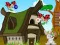 Cute Blue Dragon Escape — безплатна онлайн игра