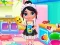 Candy House Cleaning — безплатна онлайн игра