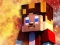Blocky Fire World — безплатна онлайн игра