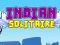 Indian Solitaire — безплатна онлайн игра