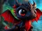 Black Dragon Escape — безплатна онлайн игра