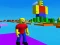 Roblox Obby: Tower of Hell — безплатна онлайн игра