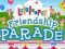 Lalaloopsy Friendship Parade — безплатна онлайн игра