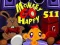 Monkey Go Happy Stage 511 — безплатна онлайн игра