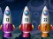 Math Rockets Multiplication — безплатна онлайн игра