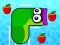 Snake Worm — безплатна онлайн игра