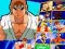 Marvel Super Heroes vs Street Fighter — безплатна онлайн игра