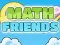 Math Friends — безплатна онлайн игра