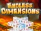 Endless Dimensions — безплатна онлайн игра