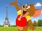Tom and Jerry: Dress Up — безплатна онлайн игра
