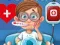 Crazy Hospital Doctor — безплатна онлайн игра