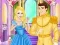 Princess Cinderella Hand Care — безплатна онлайн игра