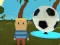 Kogama: Football Adventure — безплатна онлайн игра