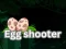Egg shooter — безплатна онлайн игра
