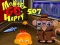 Monkey Go Happy Stage 507 — безплатна онлайн игра