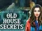 Old House Secrets — безплатна онлайн игра