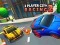 2 Player City Racing 2 — безплатна онлайн игра