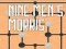 Nine Men's Morris — безплатна онлайн игра