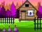 Yellow Bird Rescue — безплатна онлайн игра