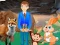 Meet The Lion King — безплатна онлайн игра