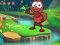 Escape Ant From Terrain — безплатна онлайн игра