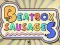 BeatBox Sausages — безплатна онлайн игра