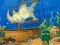 Escape From Undersea — безплатна онлайн игра