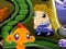 Monkey Go Happy Stage 220 — безплатна онлайн игра