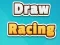 Draw Racing — безплатна онлайн игра
