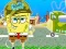 Spongebob Under The Sea — безплатна онлайн игра