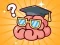 Brain Test IQ Challenge — безплатна онлайн игра