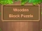 Wooden Block Puzzle — безплатна онлайн игра
