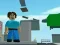 Roblox Obby: Rainbow Path — безплатна онлайн игра