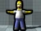 Stretch Springfield — безплатна онлайн игра