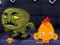Monkey Go Happy Stage 224 — безплатна онлайн игра