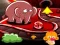 Monkey Go Happy Stage 225 — безплатна онлайн игра