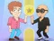Dance Battle — безплатна онлайн игра