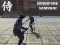 Kurofune Samurai — безплатна онлайн игра