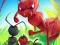 Ants.io — безплатна онлайн игра