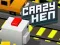 Crazy Hen — безплатна онлайн игра