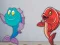 Aquatic Adventure Find Stylish Fish Toy — безплатна онлайн игра