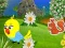 Help The Hungry Bird — безплатна онлайн игра